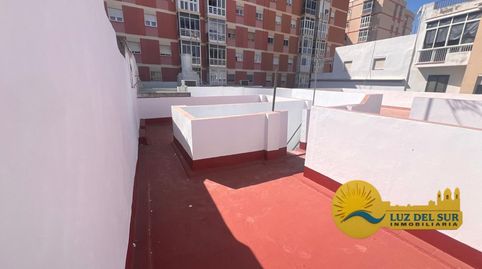 ATICO EN ZONA LA CALETA CON TERRAZA PRIVATIVA, imatge 3