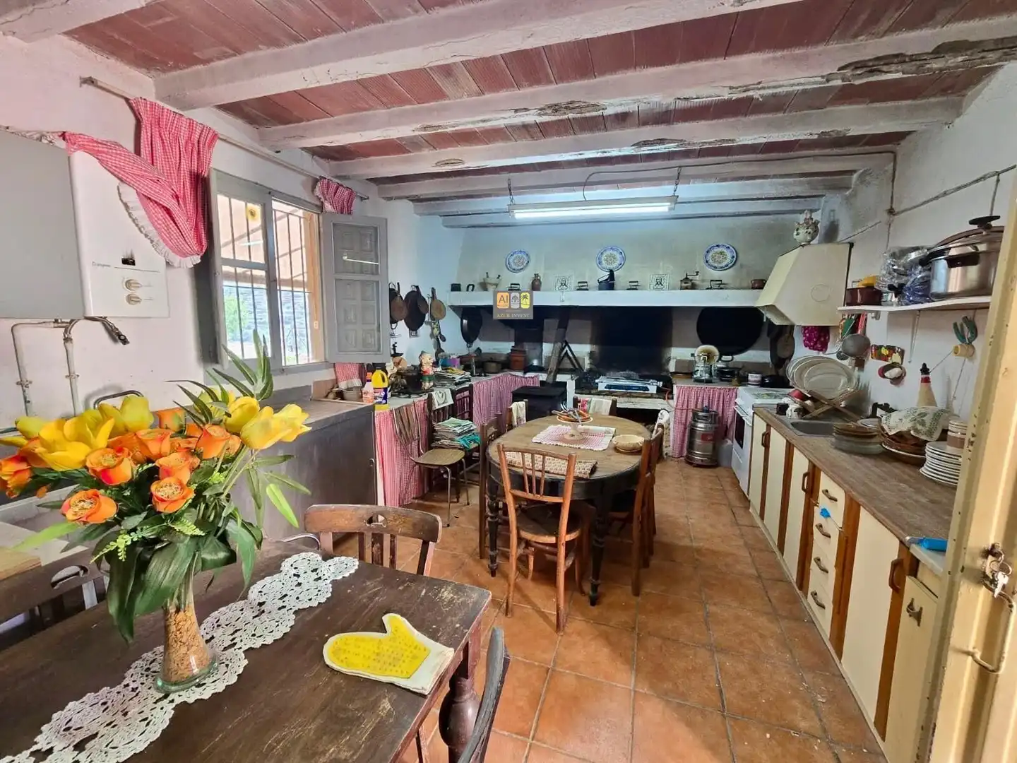 Haus mit Pool zum Verkauf in Relleu, imagen 7