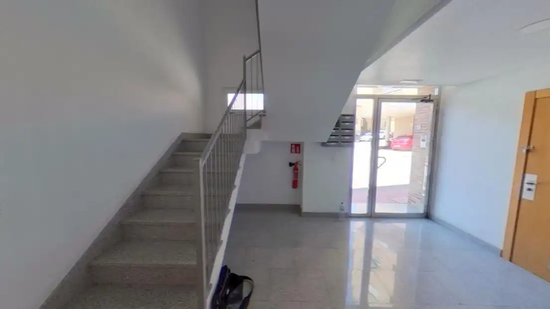 Piso con ascensor en venta en Calle POLO MEDINA 17, imagen 19