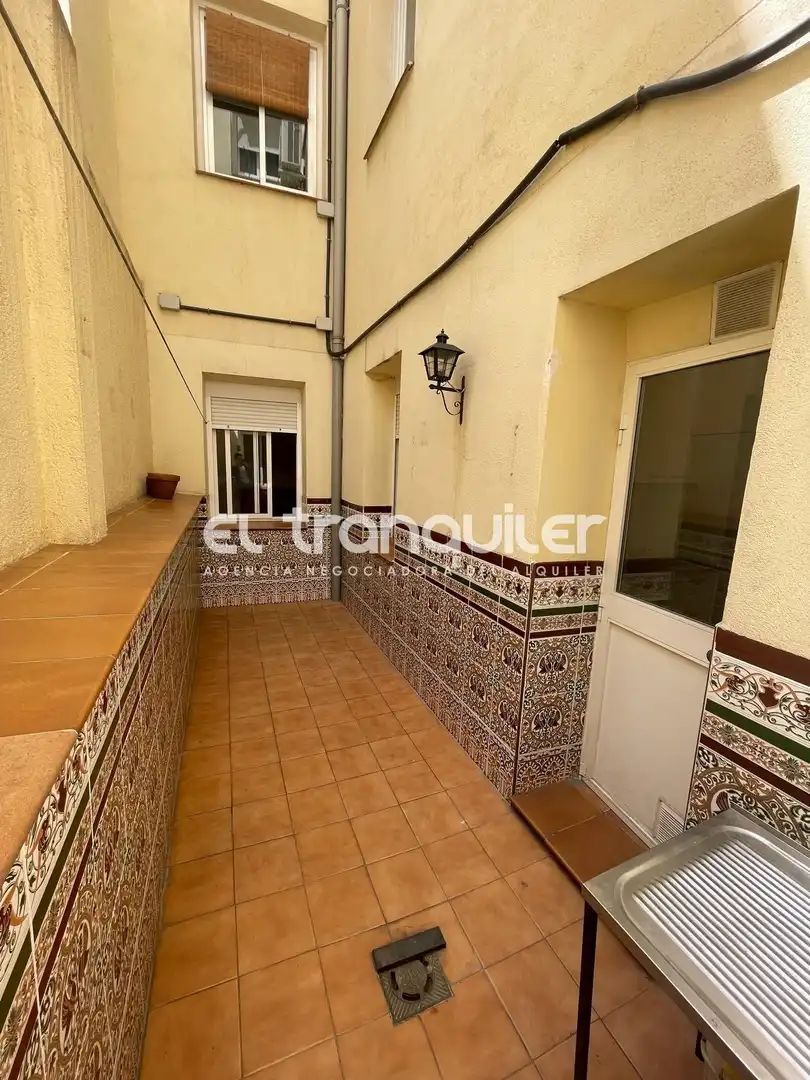 Flat with lift to rent in Calle Gaztambide, imagen 6