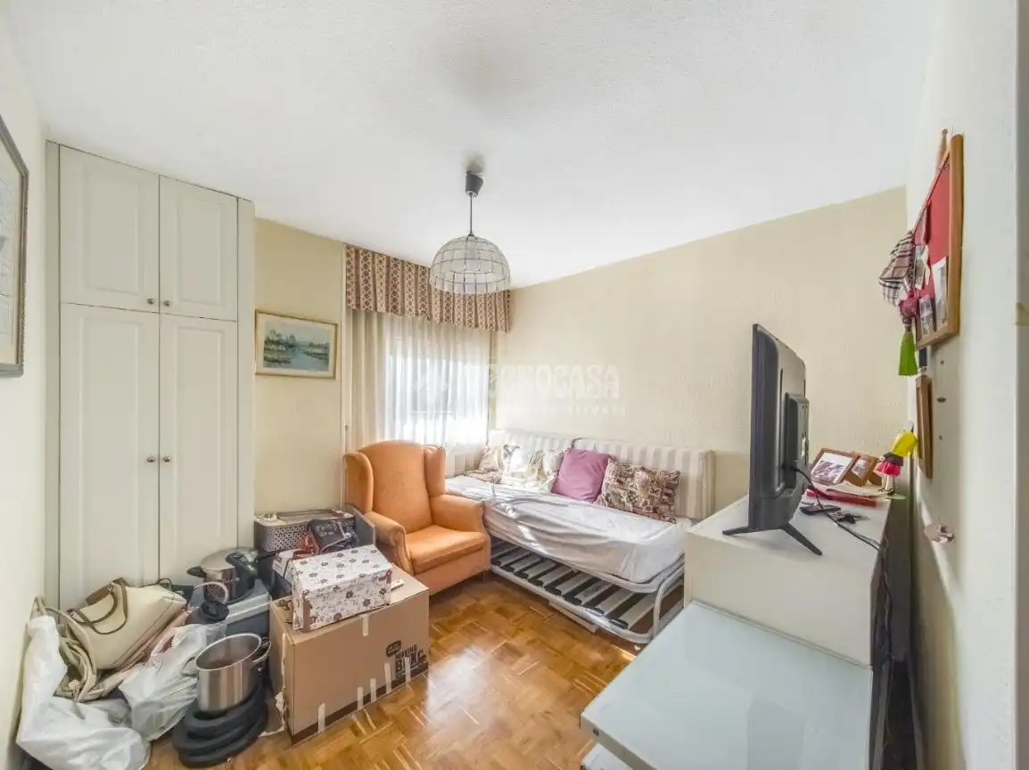 Habitación de Piso en venta en Madrid con Aire acondicionado, Calefacción y Parquet