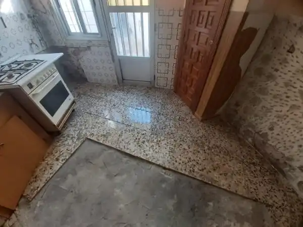 Casa o chalet en venta en C/ Contreras, El Bonillo