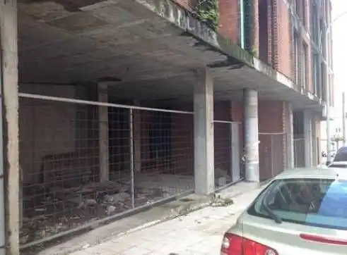 Terreno residenziale in vendita a Rúa Concepción Arenal, imagen 6