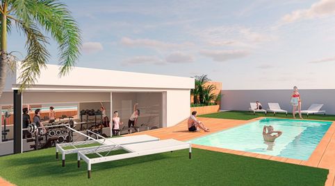 Foto 4 de Piso en venta en Los Cuarteros, -1, Lo Pagán, San Pedro del Pinatar