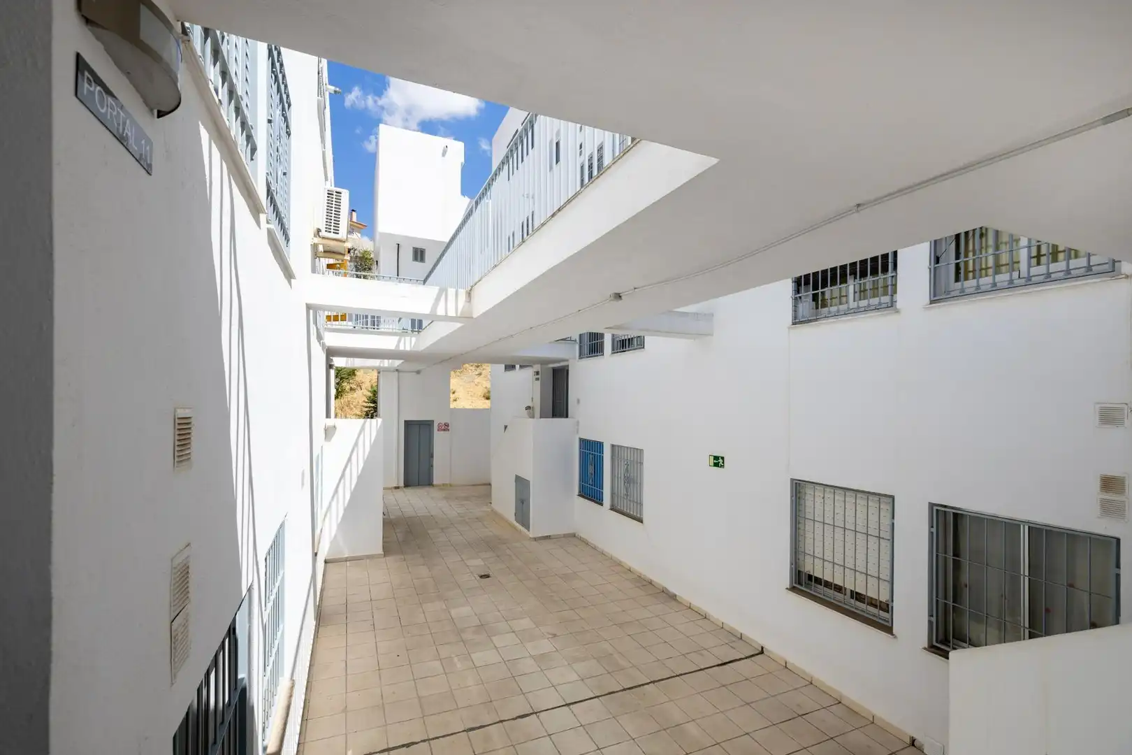 Wohnung mit Terrasse zum Verkauf in Calle Vista Blanca 32, imagen 20