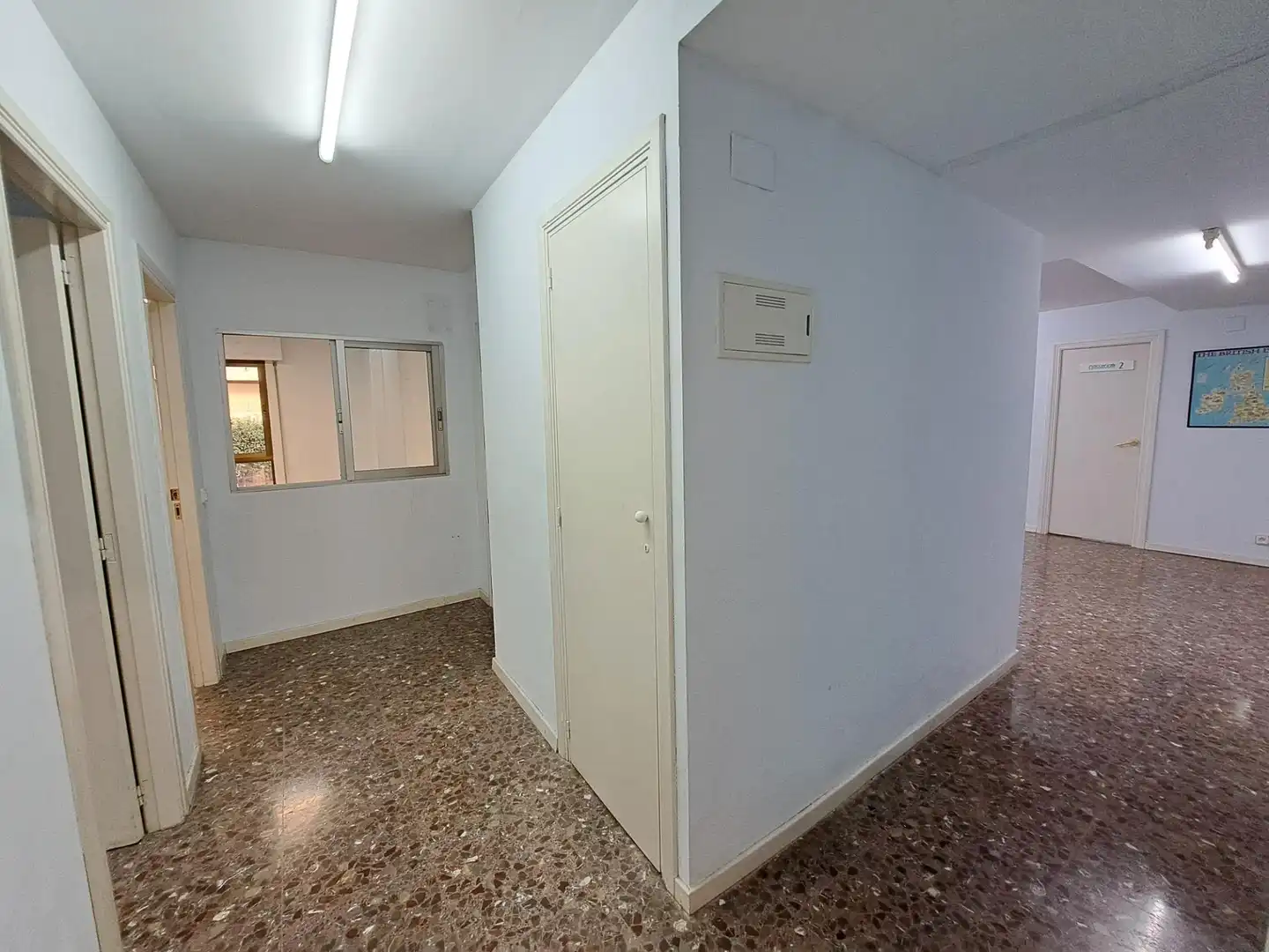 Oficina de alquiler en Alzira