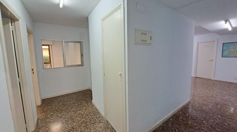 Foto 2 von Büro zur Miete in Avenida Sants Patrons, Albuixarres, Alzira
