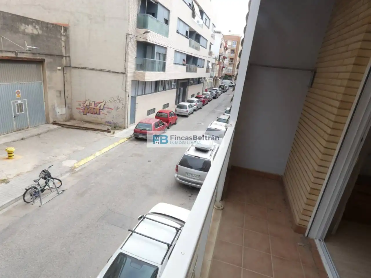 Appartement compact avec ascenseur à vendre à Calle Pou, imagen 14