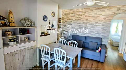 Foto 5 de Apartament en venda a Central, Cala en Porter, Alaior