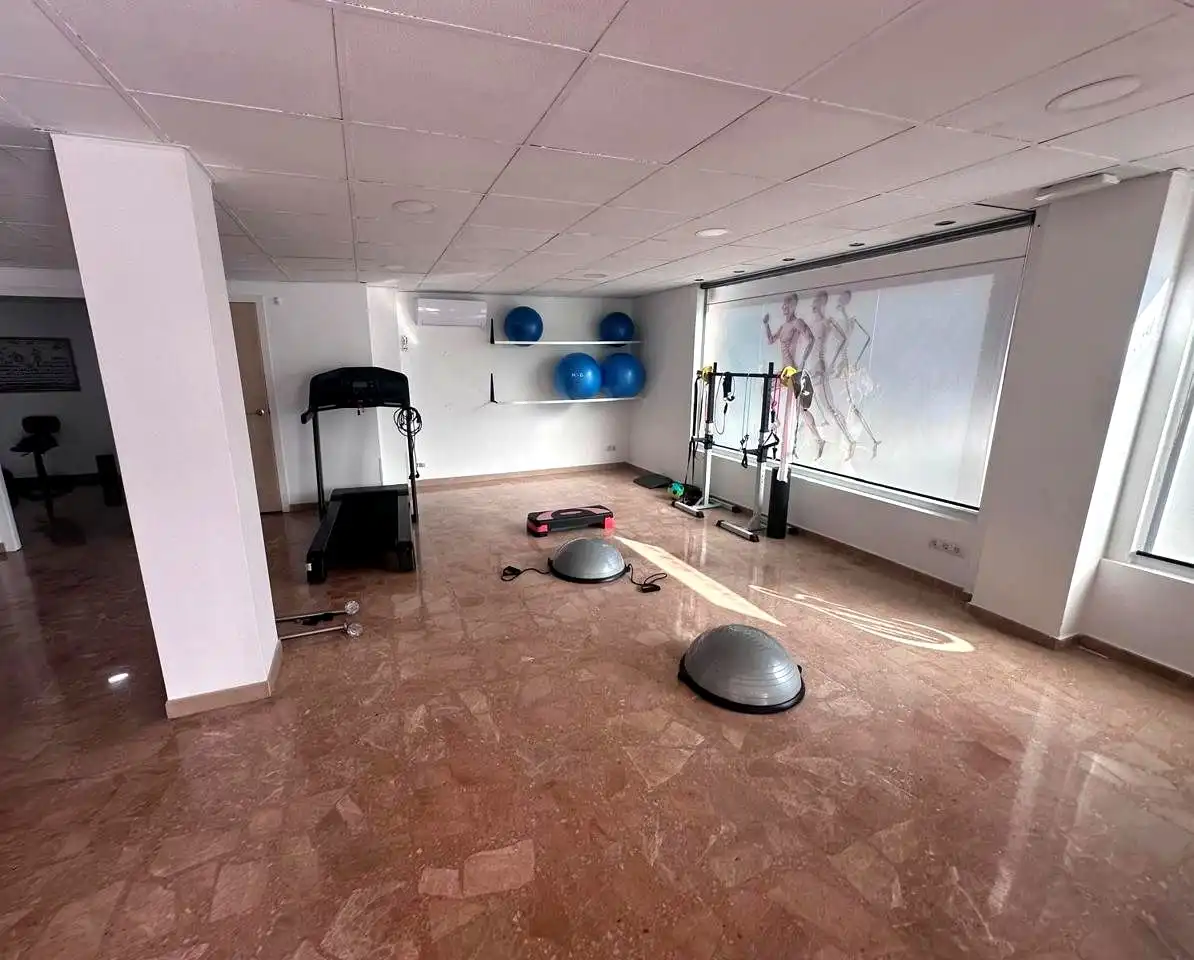 Local comercial en venda a calle de Prim 13, imagen 4