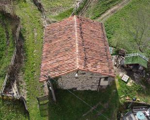 Exterior view of Land for sale in Riosa