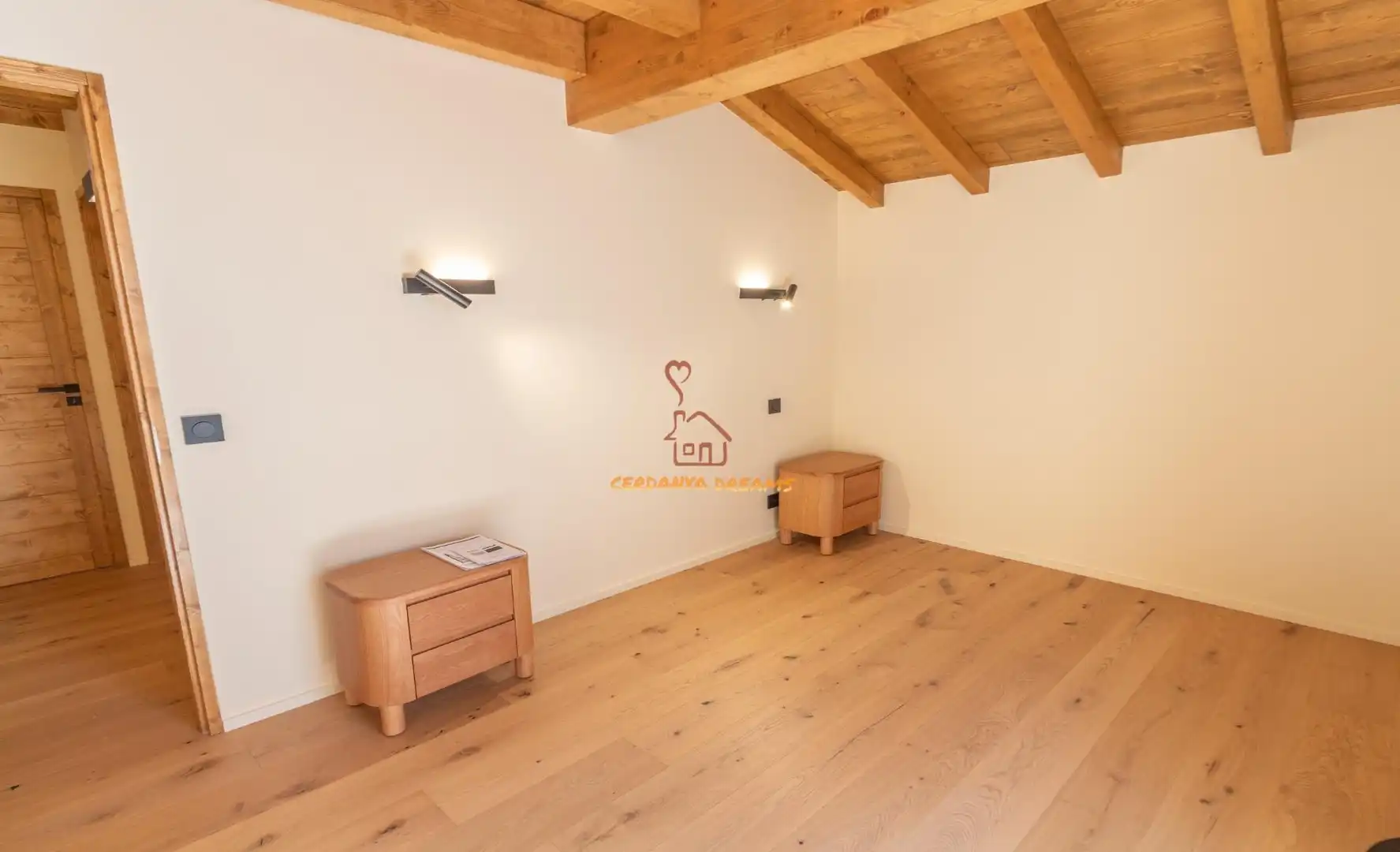 Casa amb terrassa en venda a Bourg - Madame, imagen 14