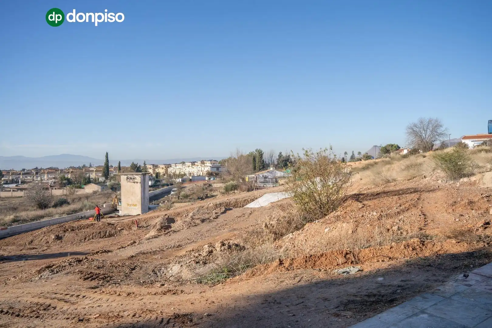 Terreny residencial en venda a Calle AREA DE ACTUACION, imagen 55