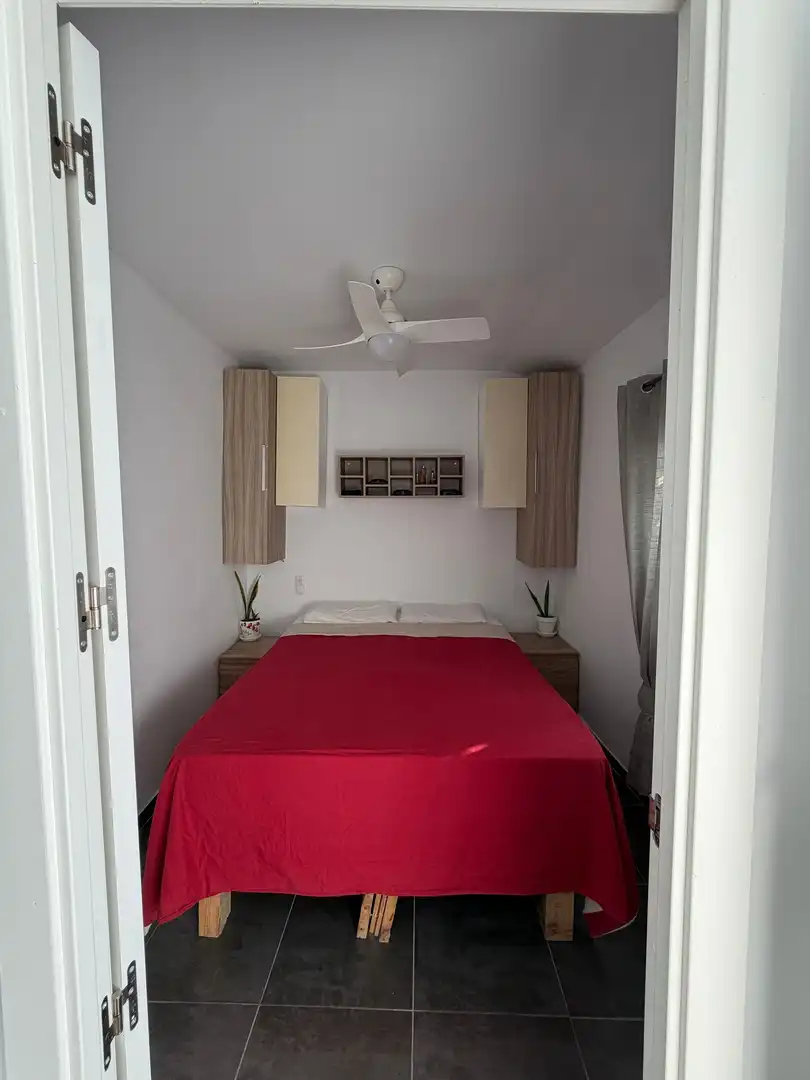 Dormitori de Casa o xalet en venda en Monóvar  / Monòver amb Moblat
