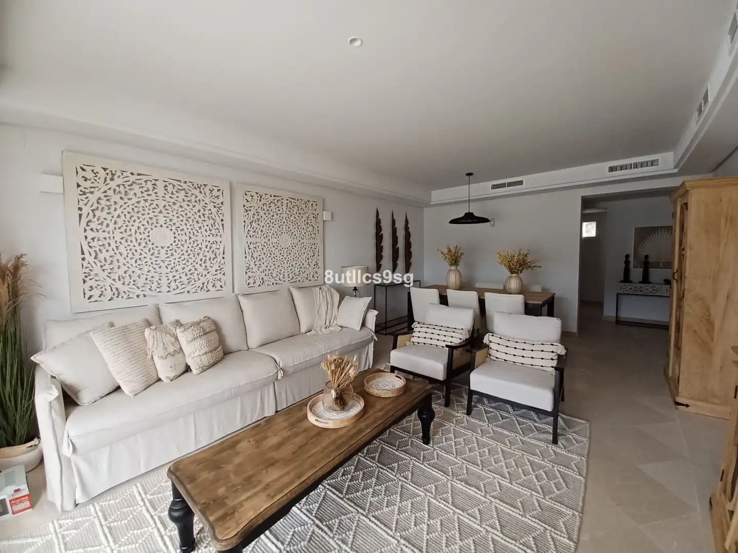 Apartament amb piscina en venda a Calle los Granados, imagen 3