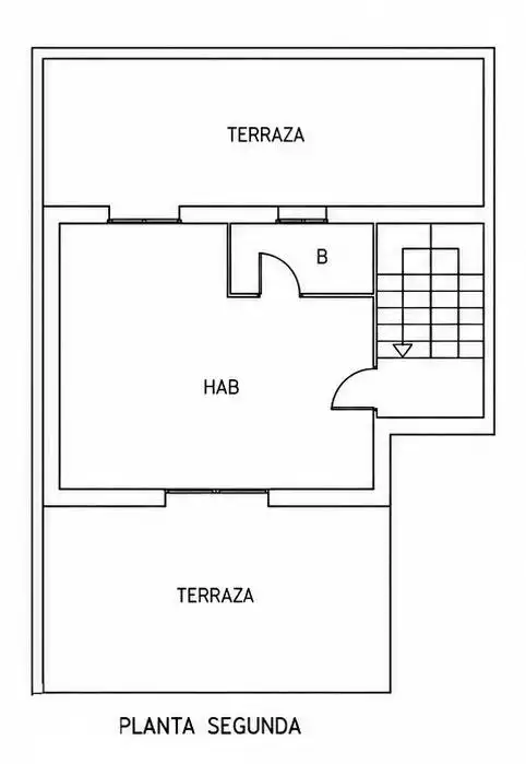 Detached house for sale in Carrer de la Gravina, imagen 42