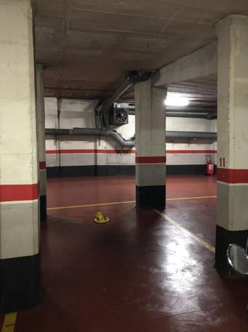 Garaje en Venta en Carrer de la Hispanitat, 5 en Can Boada