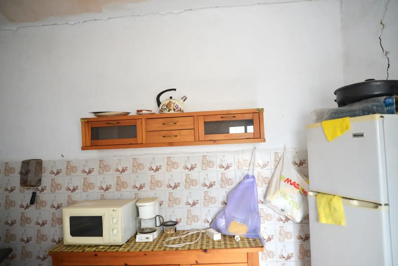 House with pool for sale in Guillena pueblo, imagen 7