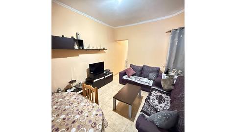 Foto 2 de Pis en venda a Campitos, Salamanca - Uruguay, Santa Cruz de Tenerife