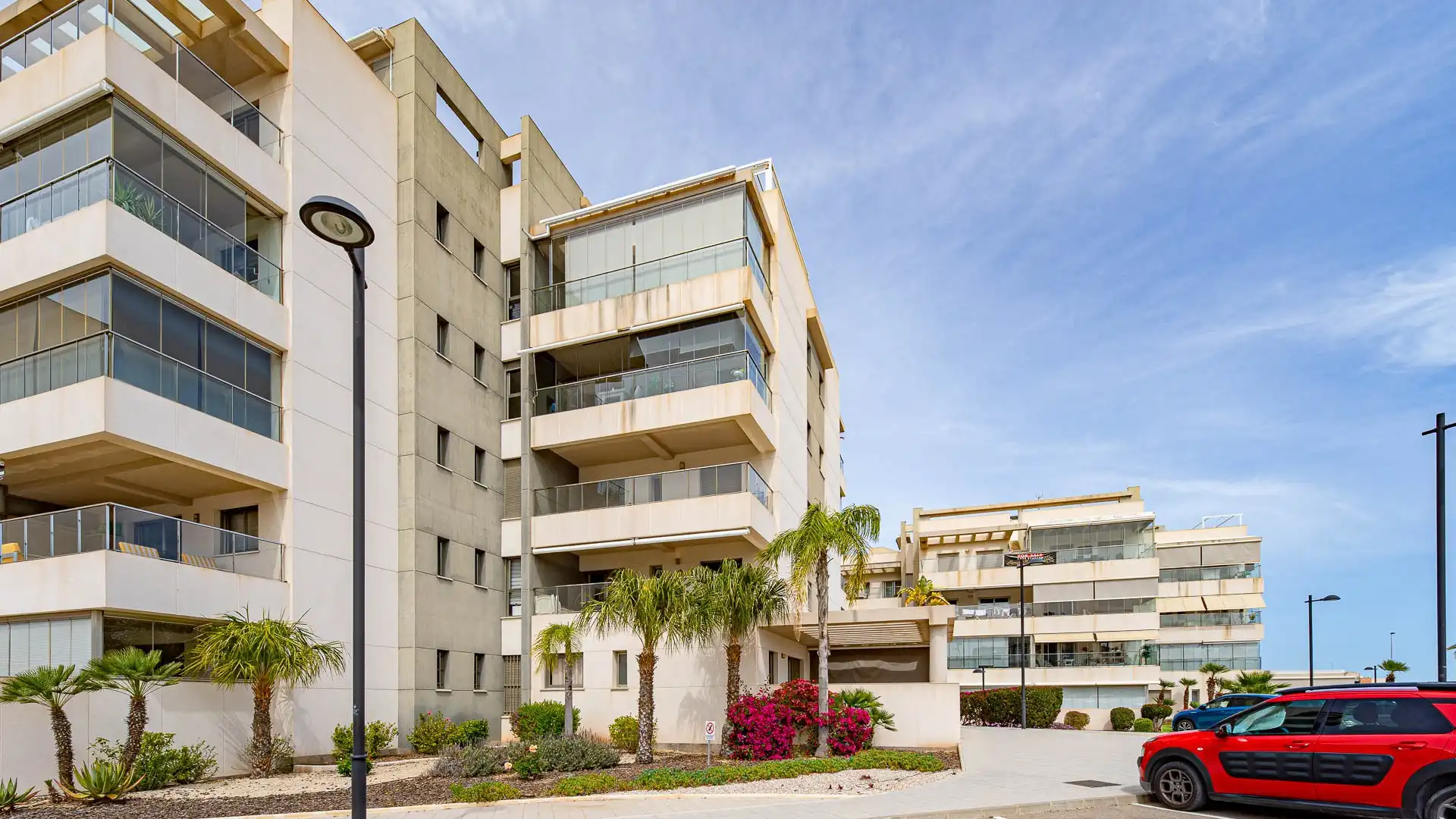 Apartment zum Verkauf in Orihuela Costa, imagen 41