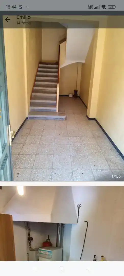 Casa o chalet en venta en Cortegada con Balcón