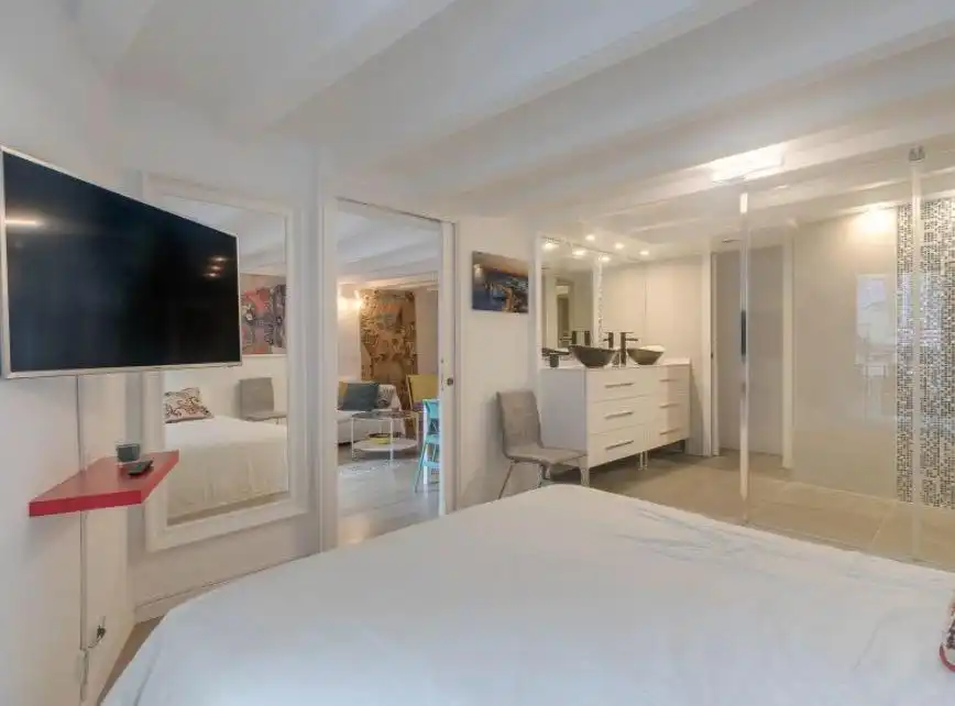 Wohnung mit Terrasse zum Verkauf in Ciutat Vella, imagen 32