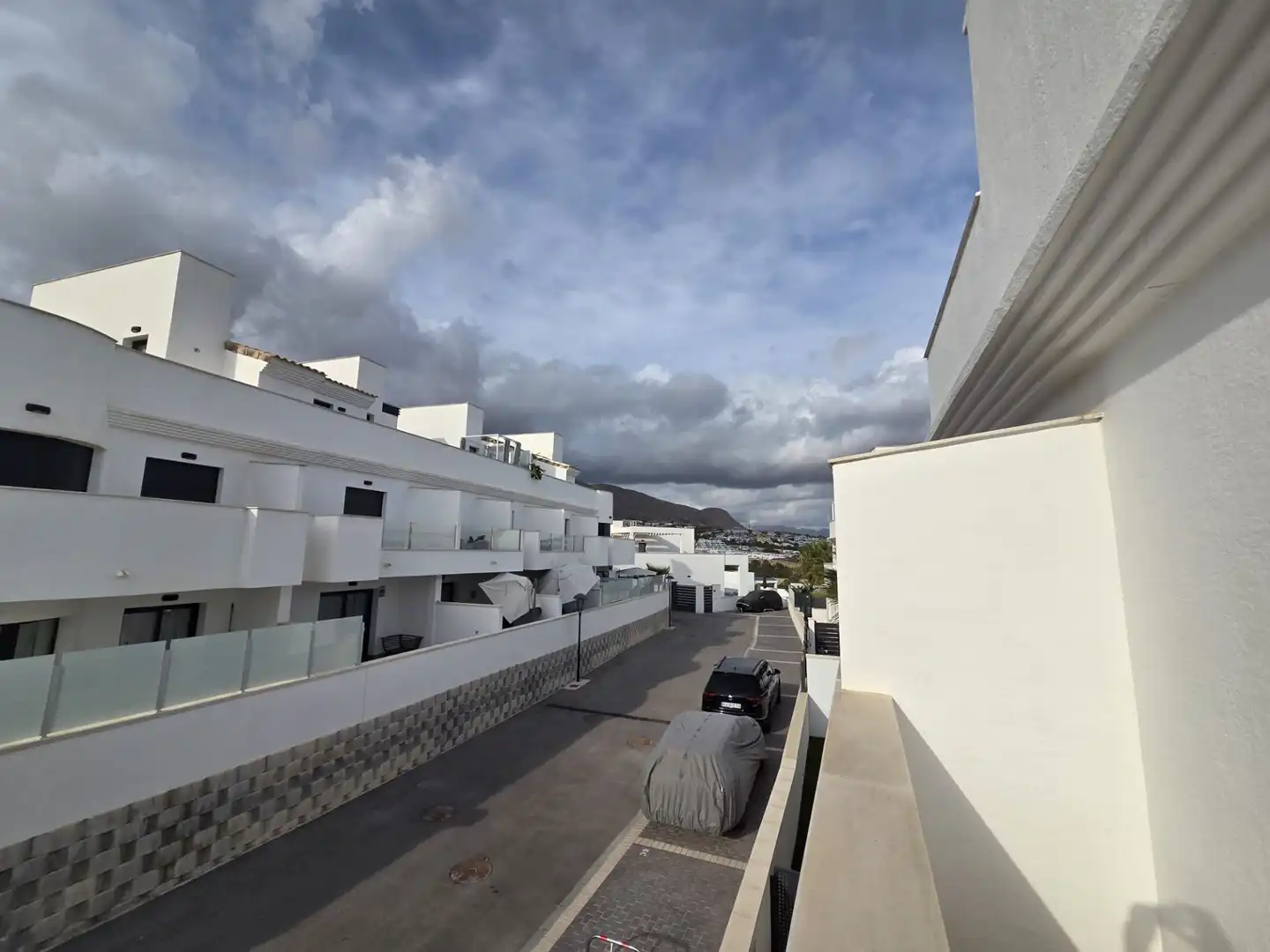 Terraced house with pool for sale in Balcón de Finestrat - Terra Marina, imagen 33