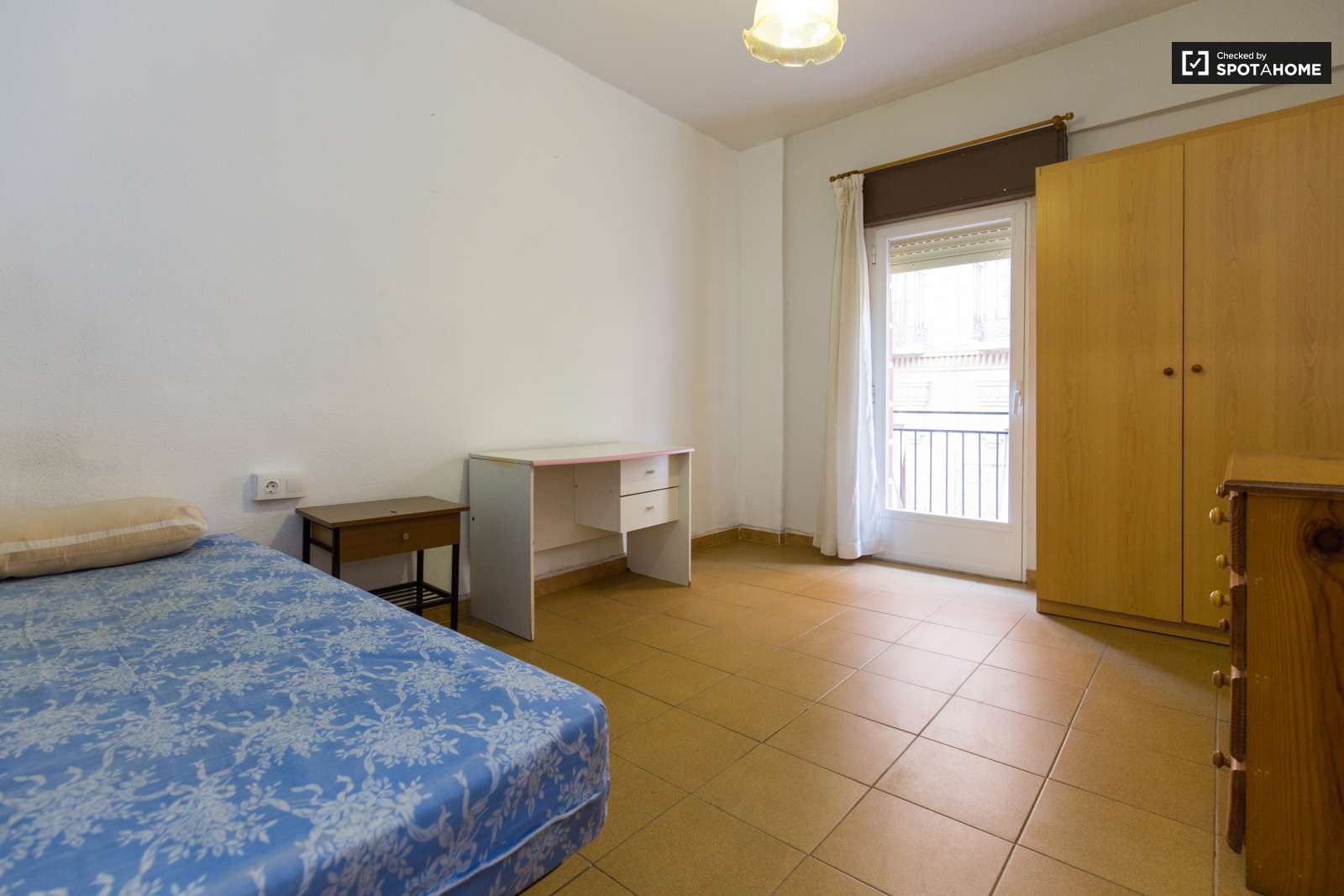 Apartament per a compartir a Centro - Sagrario