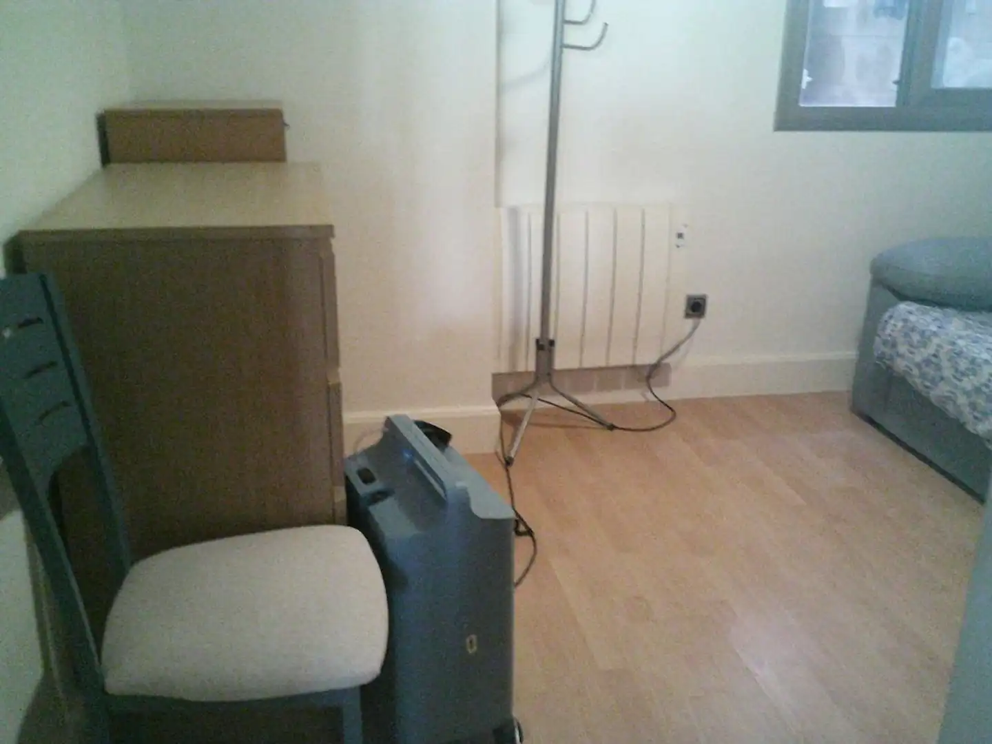 Piso en venta en Garrucha con Aire acondicionado, Terraza y Trastero