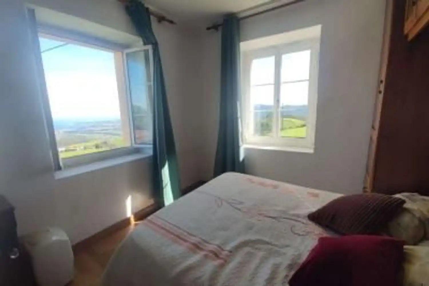 Casa amb jardí en venda a El Vallín, imagen 5
