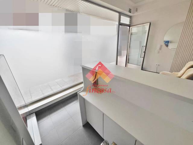 Local comercial en Venta en San Rafael