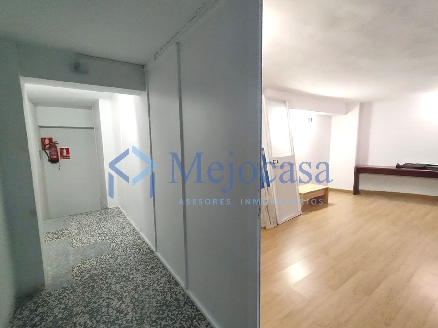 Local en venda en  Madrid Capital amb Aire condicionat, Calefacció i Alarma