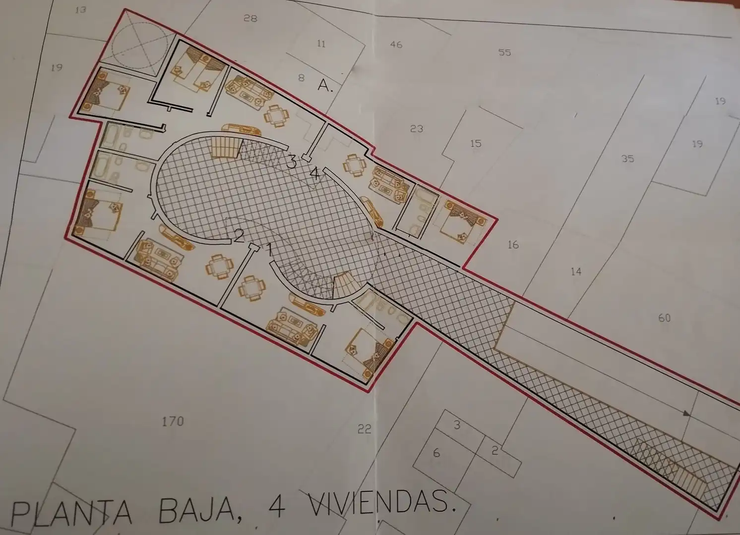 Terreny residencial en venda a Vélez-Málaga ciudad, imagen 5