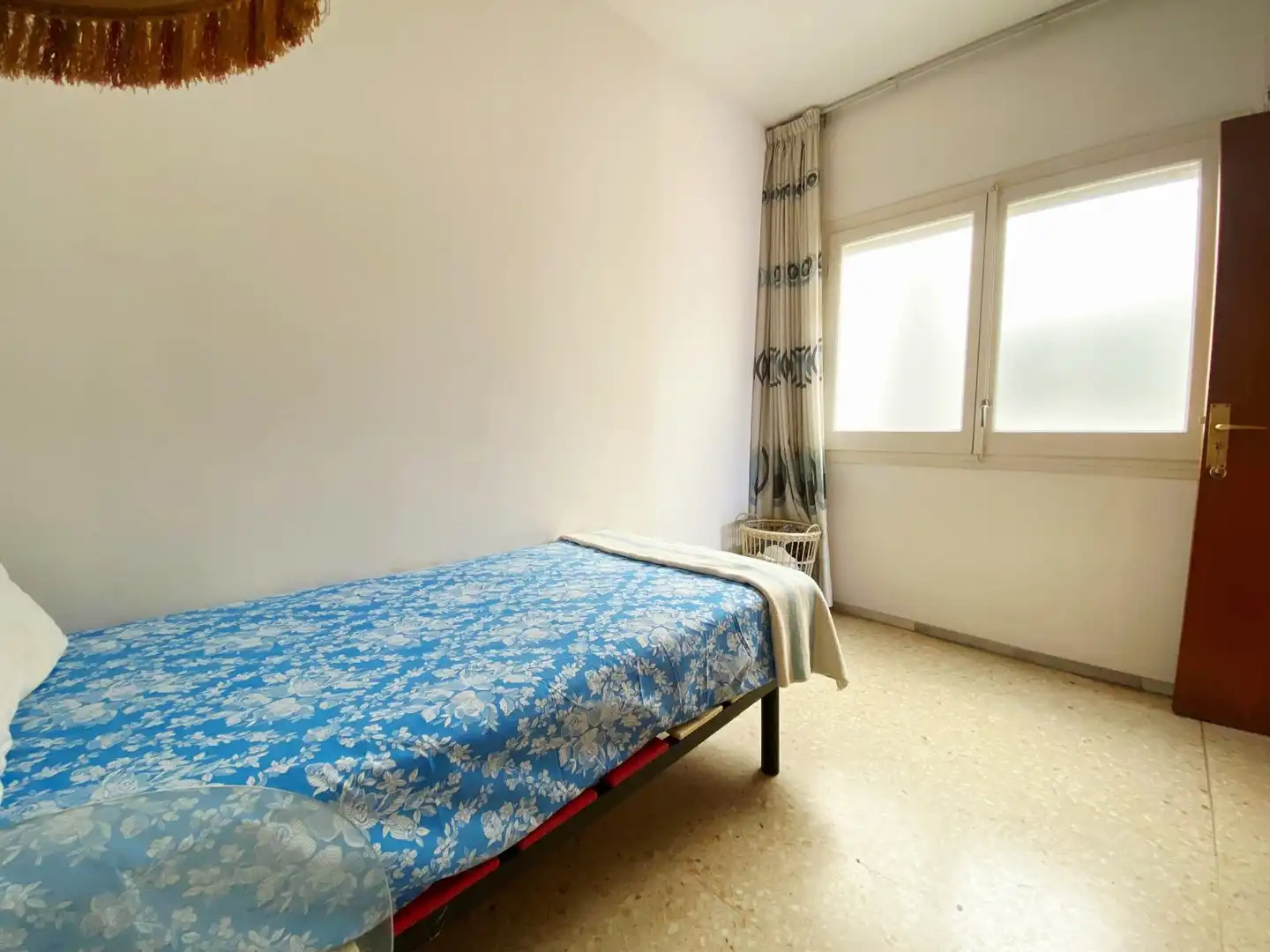 Schlafzimmer von Wohnung zum Verkauf in Lloret de Mar mit Terrasse