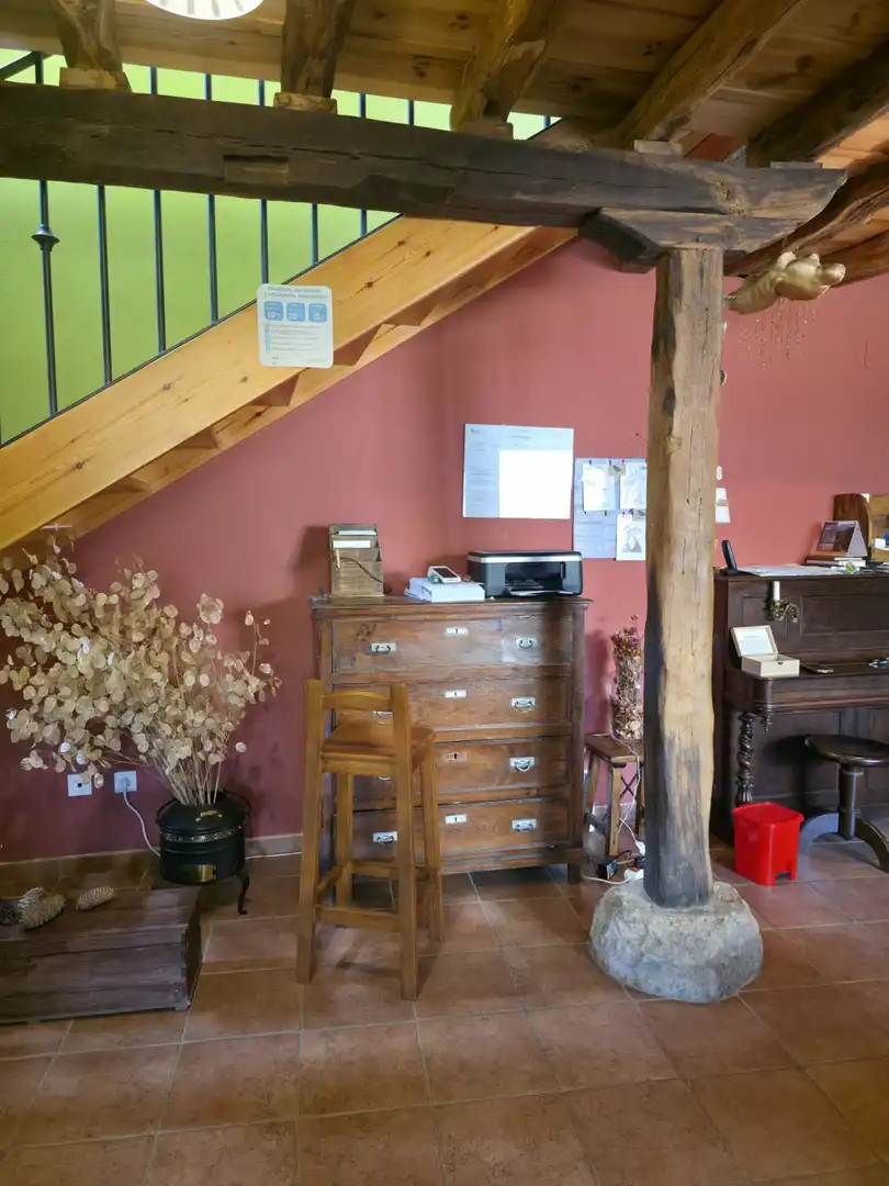 Casa o xalet en venda a San Martín y Perapertú - CALLE MAYOR, San Cebrián de Mudá