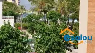 Vista exterior de Apartament en venda en Vila-seca amb Terrassa, Moblat i Balcó