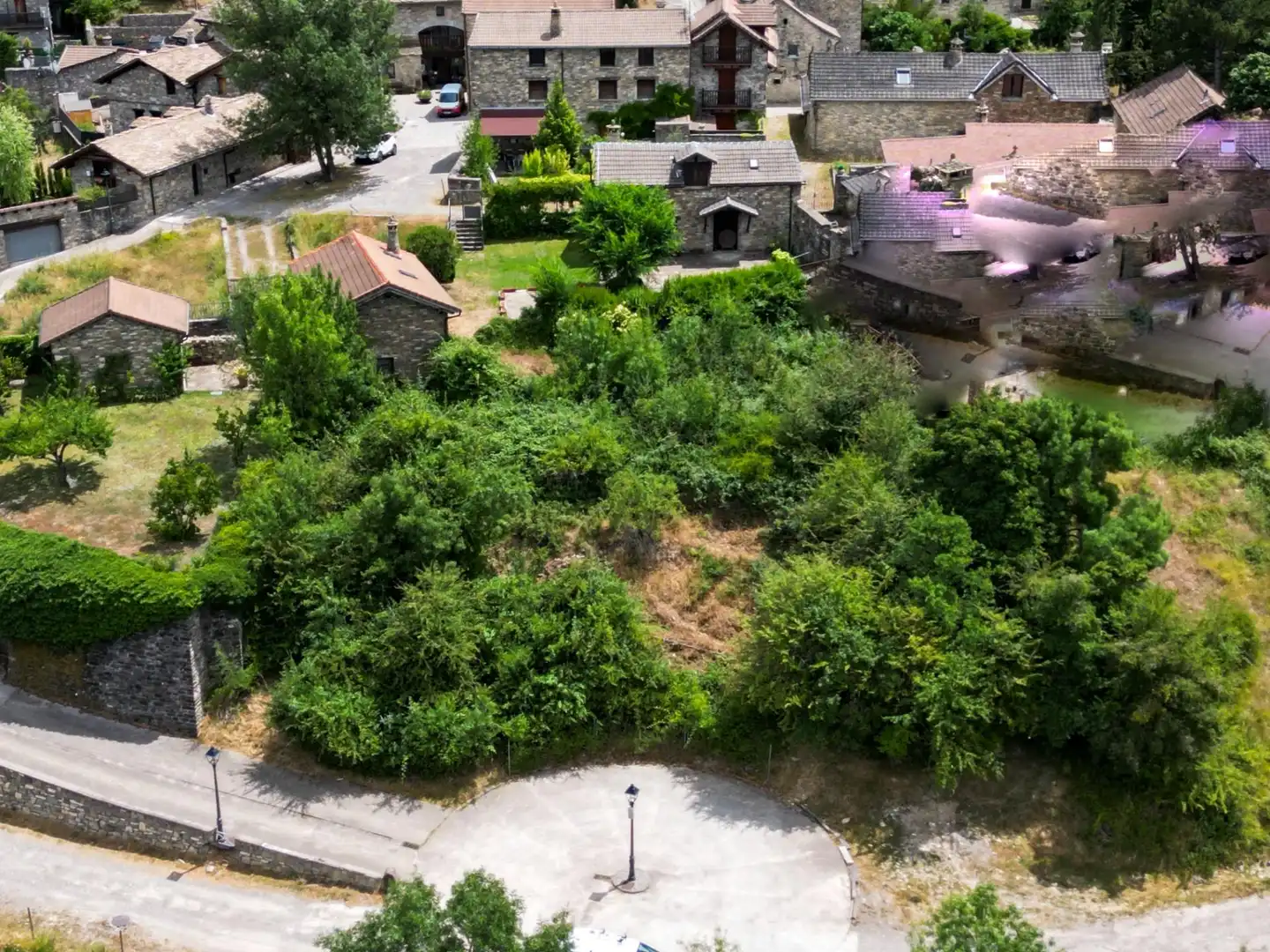 Residential for sale in Castiello de Jaca