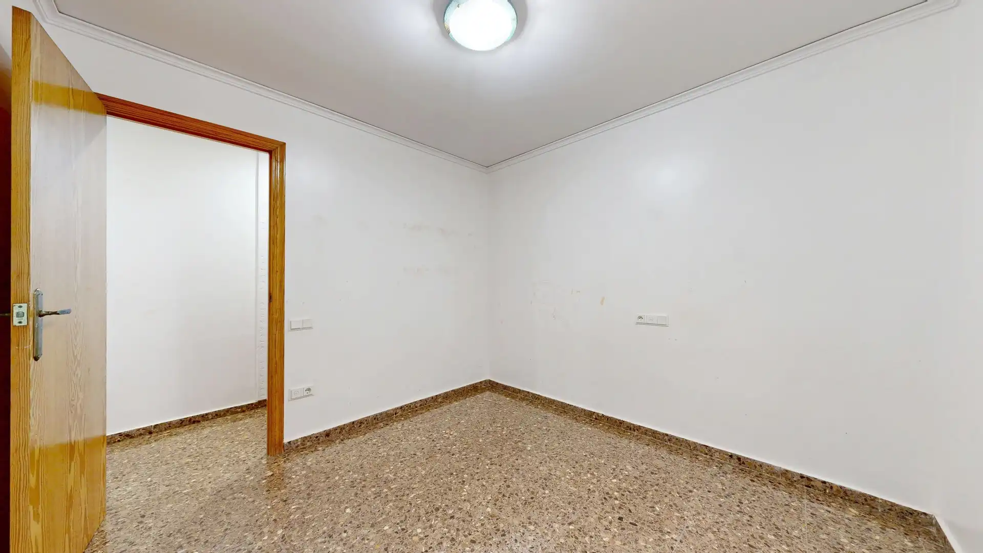 Flat for sale in Almussafes  with Terrace and Balcony