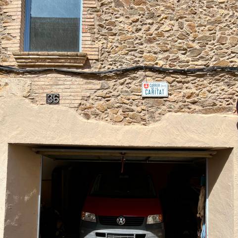 Finca rústica en Venta en Centre