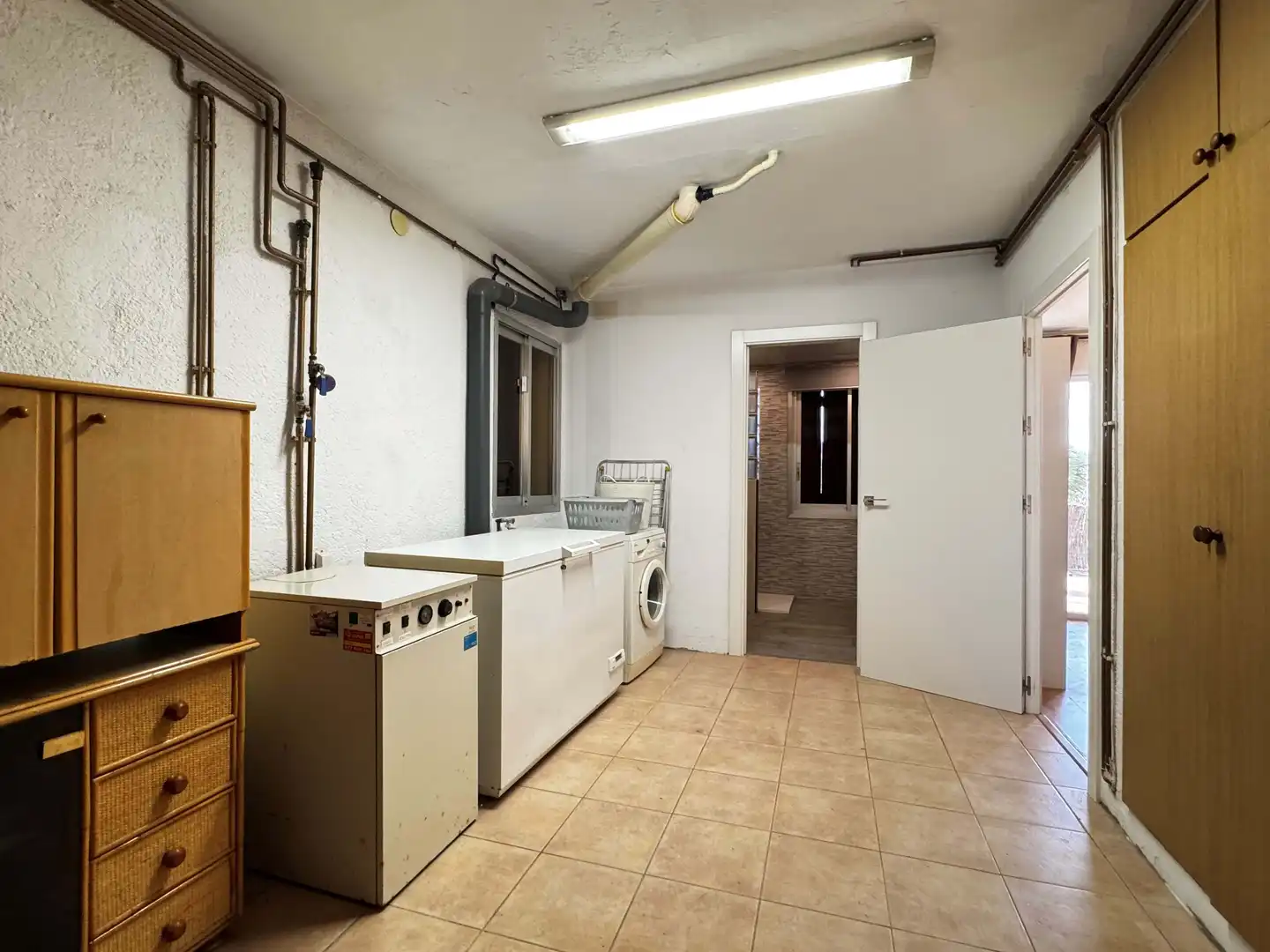 Casa o chalet en venta en Calafell con Calefacción, Terraza y Piscina