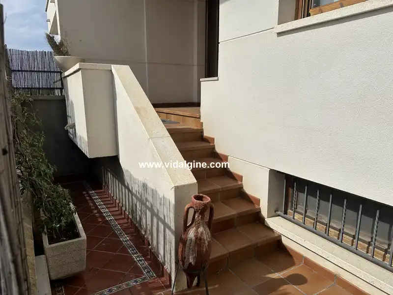 Casa o chalet en venta en Térmens con Calefacción, Jardín privado y Trastero
