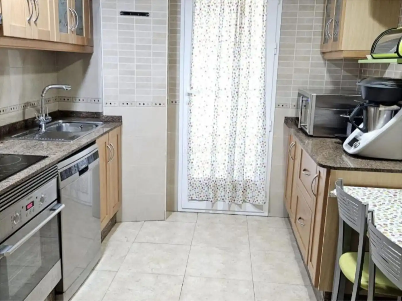 Wohnung mit Aufzug zum Verkauf in Calle Luis Barcala 7, imagen 16