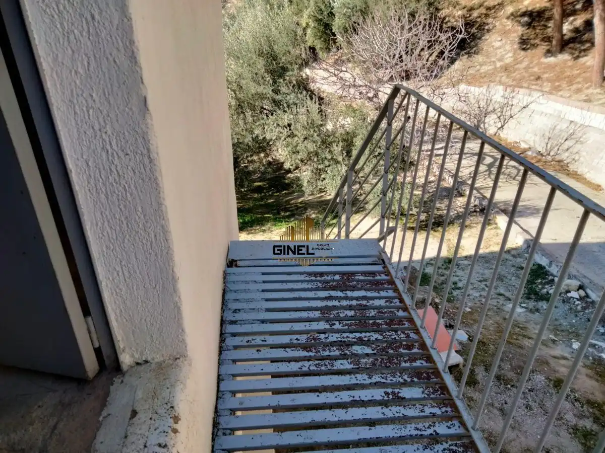 Terrassa de Nau industrial en venda en Jaén