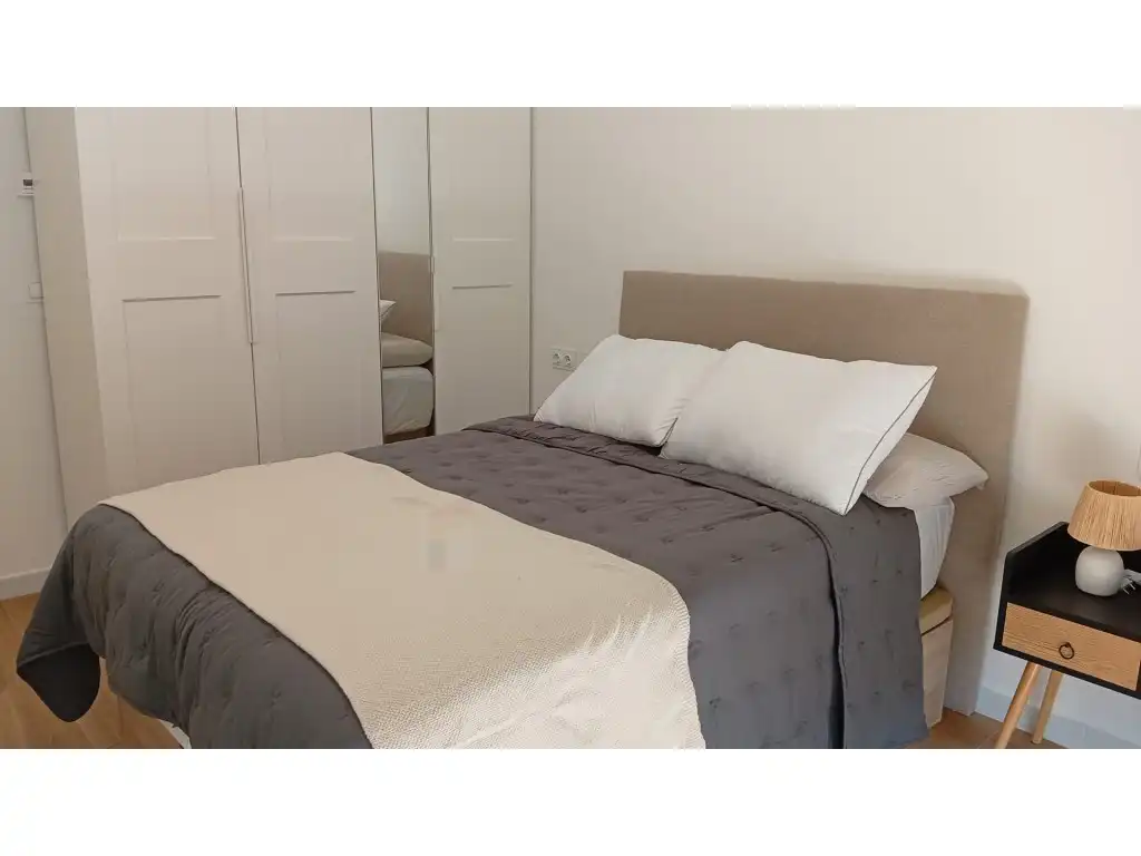 Apartament amb ascensor de lloguer a Nuno Mocinha, imagen 9