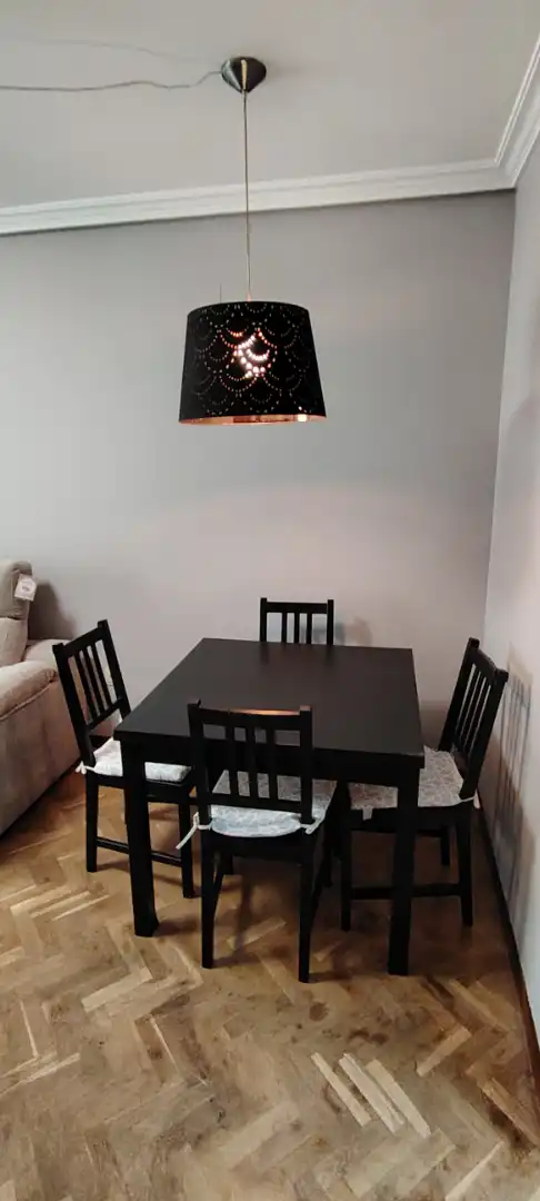 Apartamento con ascensor en alquiler en Chinchibarra - Capuchinos, imagen 6