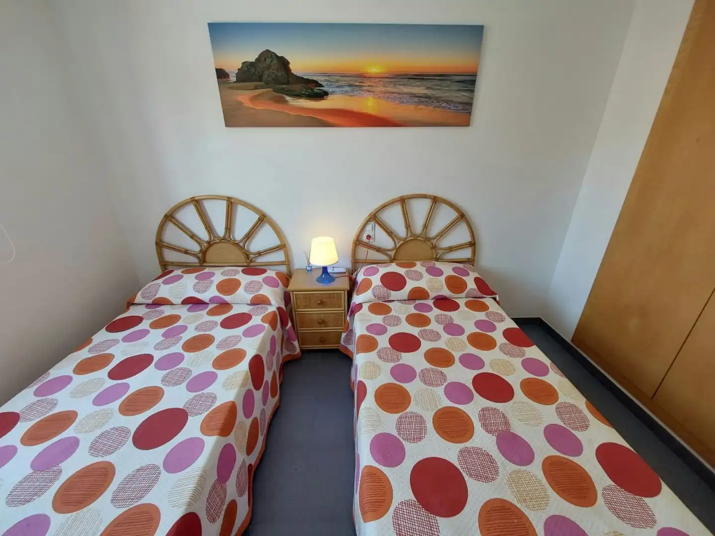 Apartment mit Pool zum Verkauf in Columbretes 8, imagen 28