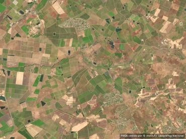 Terreno residencial en venta en Carmona