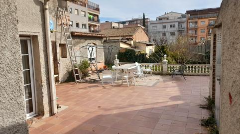 Photo 3 of House or chalet for sale in Carrer de Roger de Llúria, 22, Centre, Mollet del Vallès