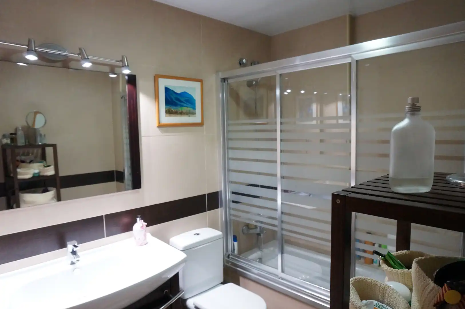 Dúplex en venta en Gràcia