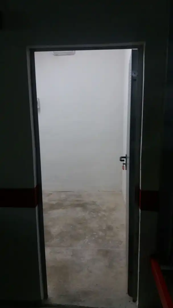 Traster de lloguer en Benalmádena